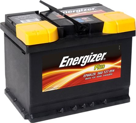ENERGIZER EP60-L2X