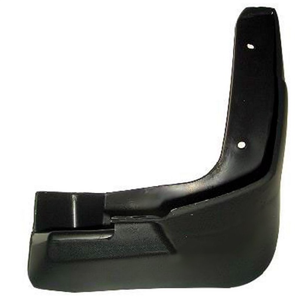 Брызговик передний правый