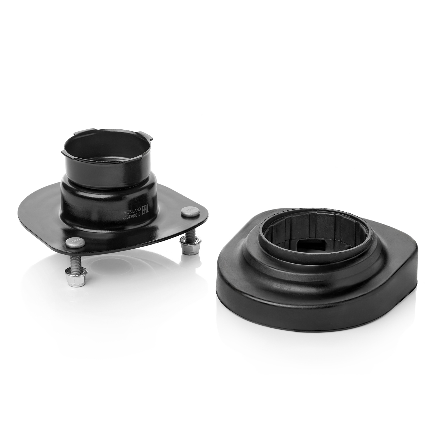 Опора стойки амортизатора задняя