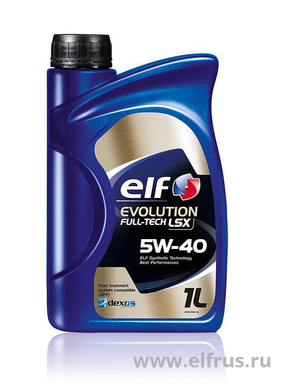Evolution Full-Tech LSX Elf 194891