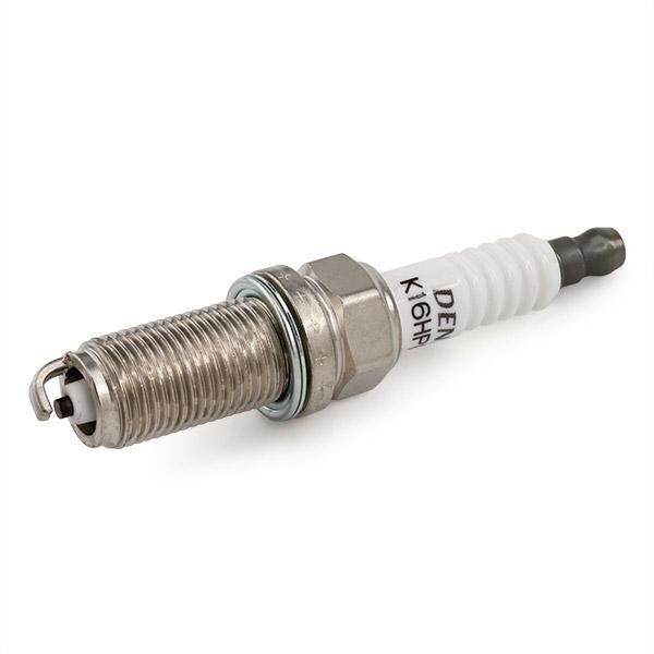 Свеча зажигания, DENSO, K16HPRU11