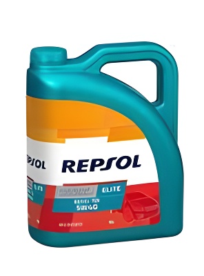 Repsol Elite 50501 TDI