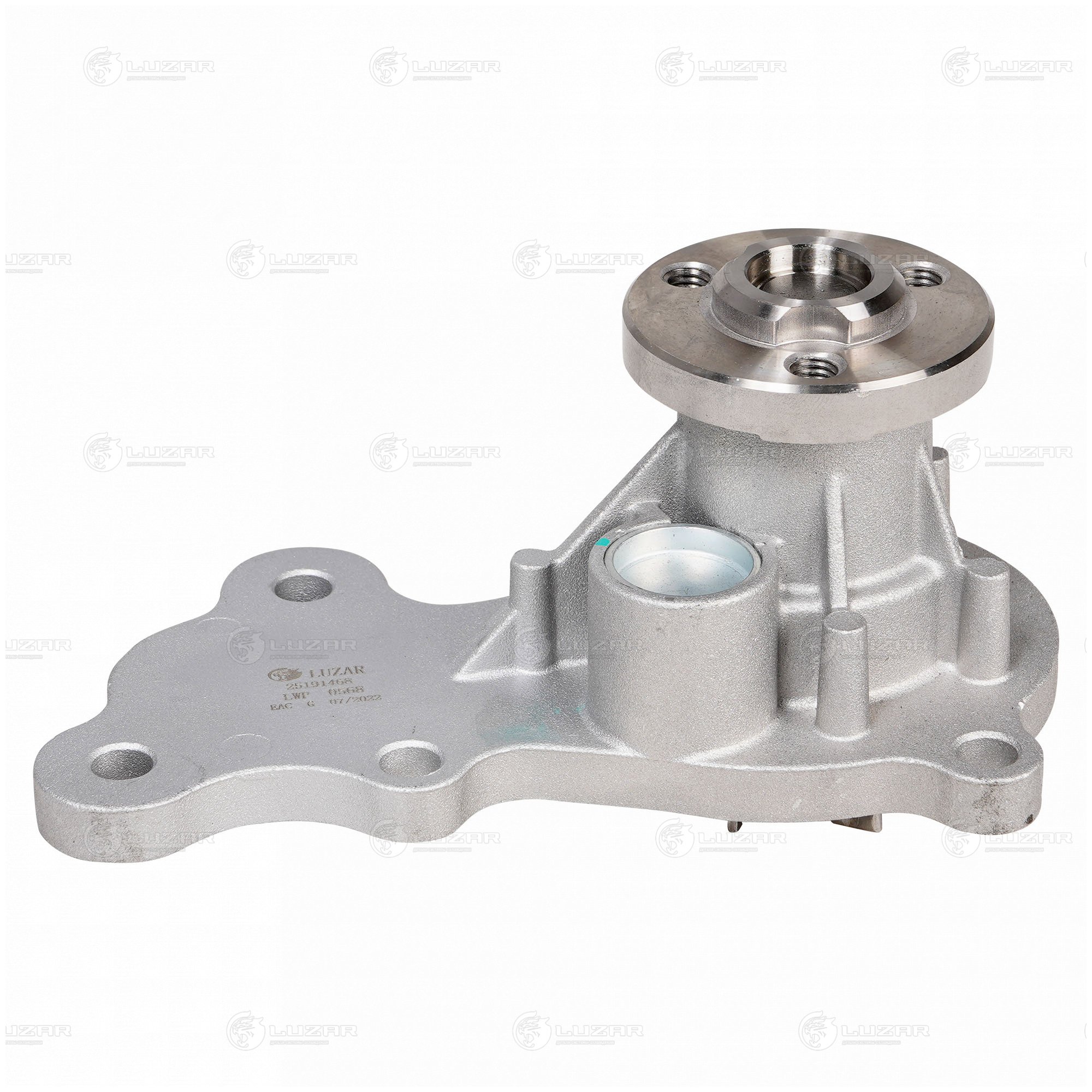 Насос водяной