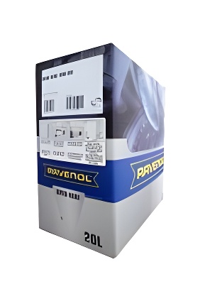Ravenol DXG SAE 5W-30
