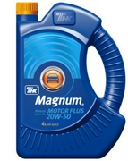 Magnum Motor Plus ТНК 40614542