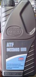ATF Dexron III H Pentosin 1086107