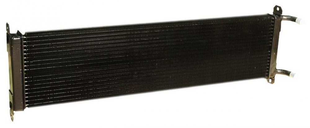 Радиатор масляный