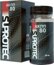 Присадки в АКПП Suprotec 4660007120062