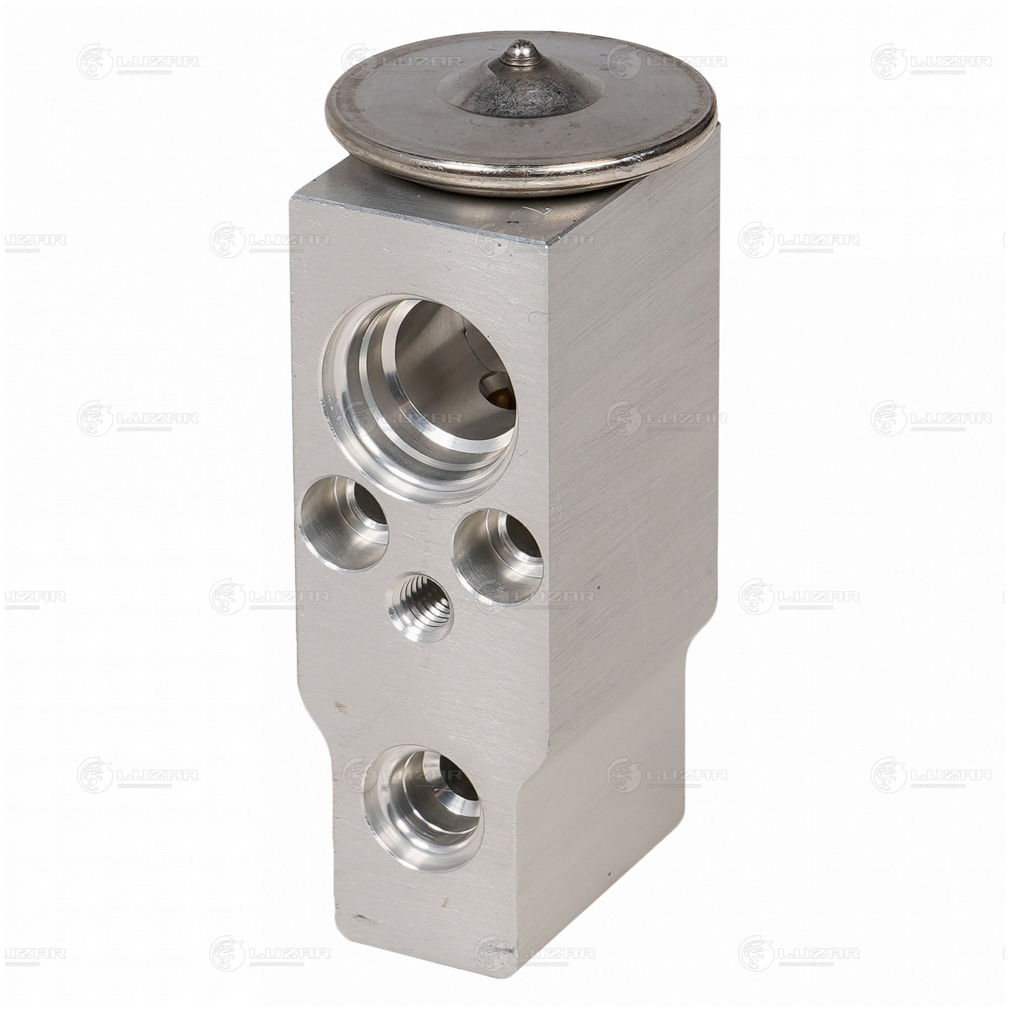 Клапан расширительный кондиционера