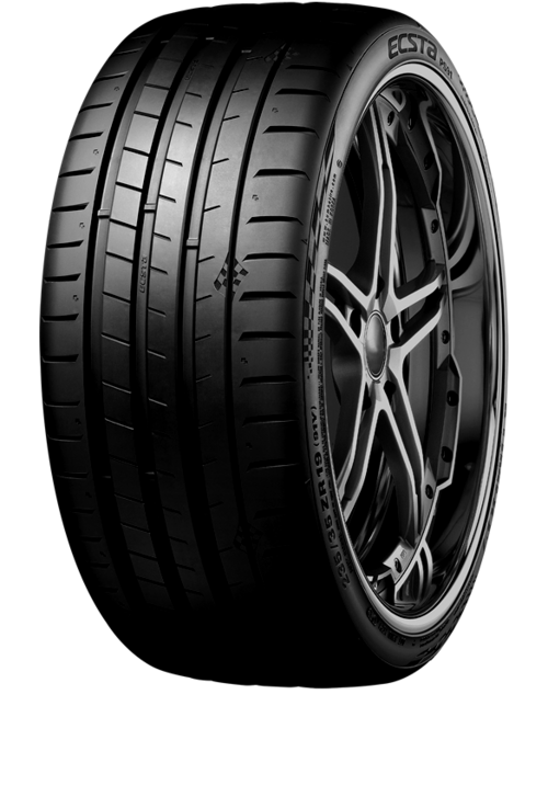 Автошина R20 245/40 Kumho Ecsta PS91 99Y XL лето 2208643