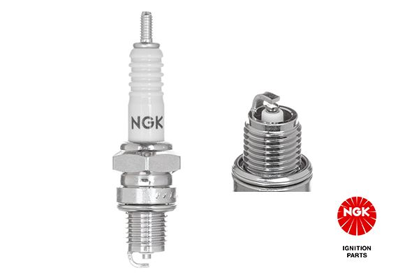 Свеча зажигания, NGK, 7112