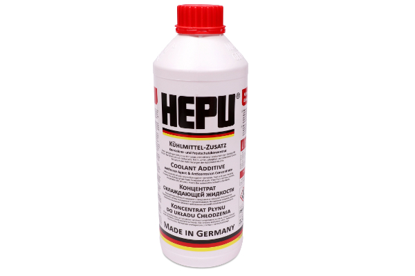 ANTIFREEZE Hepu P999-G12