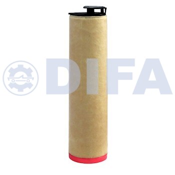 Элемент безопасности фильтрующий воздушный