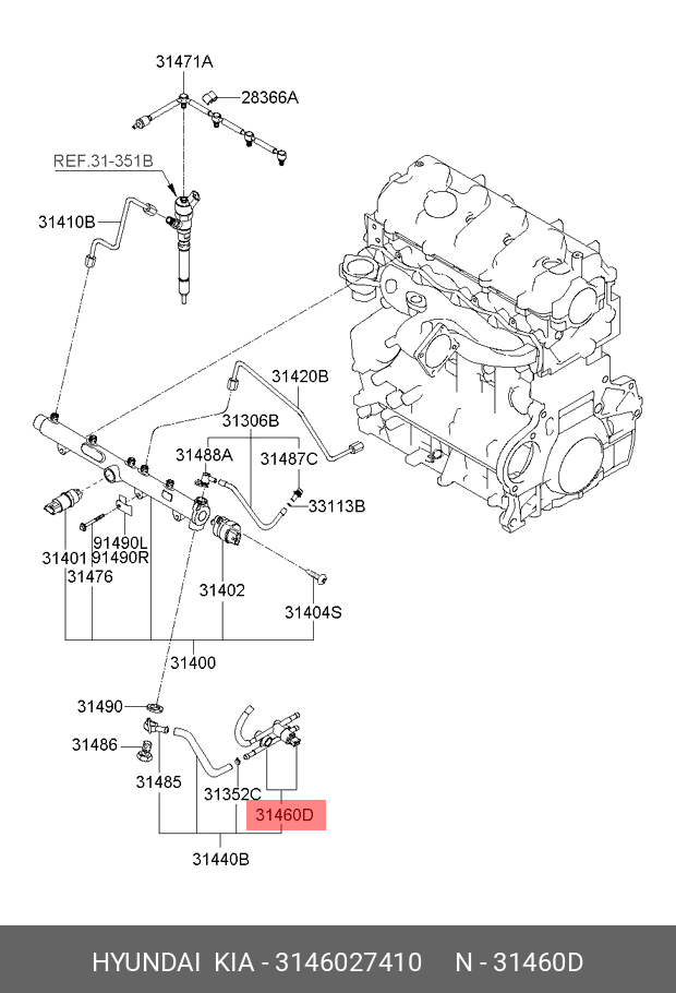 BLOCK ASSY-FUNCTION