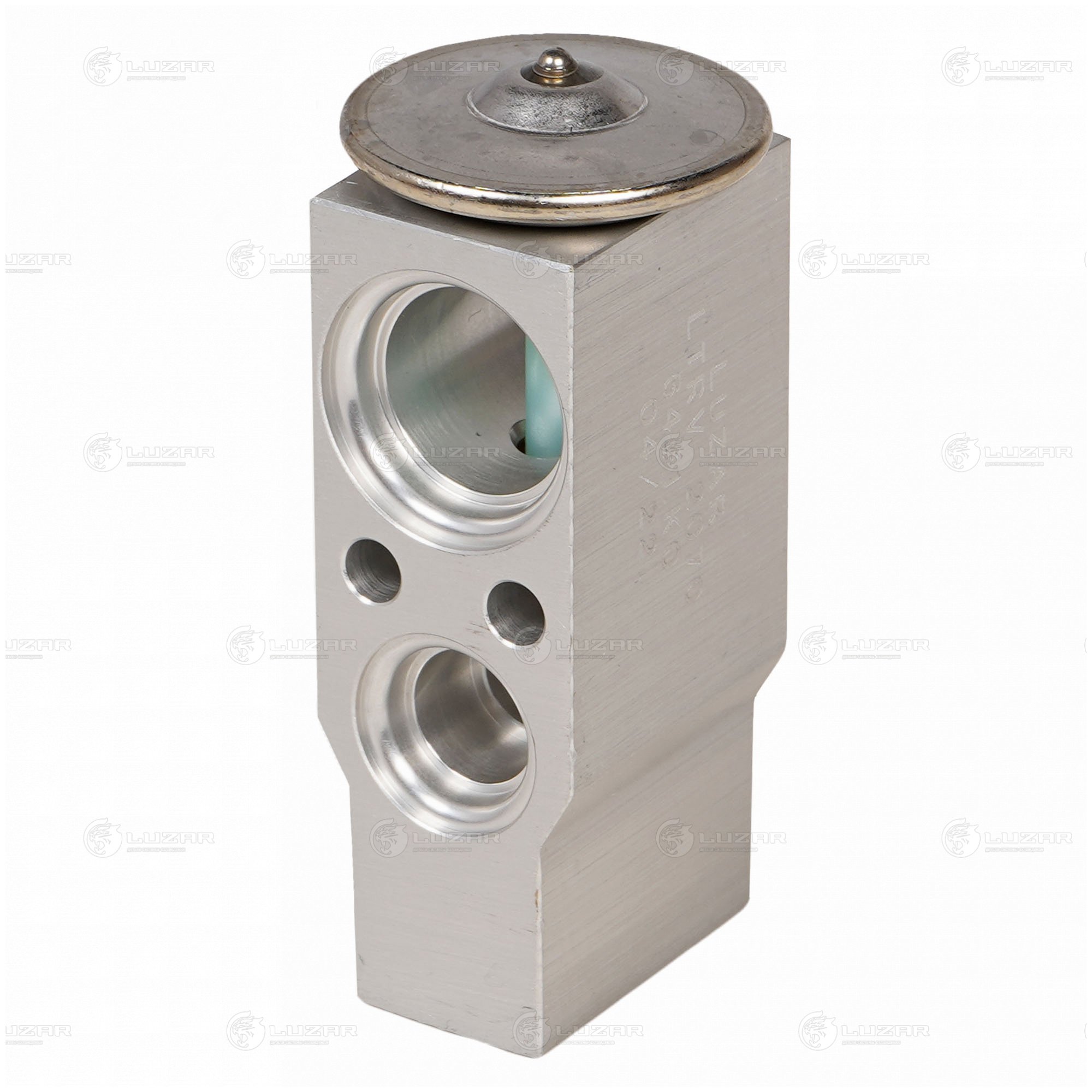 Клапан расширительный кондиционера