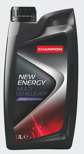 Champion Oil 8205804