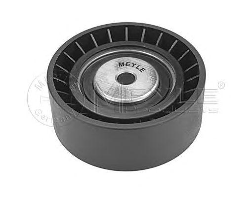 Ролик натяжной, MEYLE, 3141120003