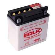 Аккумулятор BOLK MOTO 12V9 BK 31006(509014-12N9-4B-1) сух