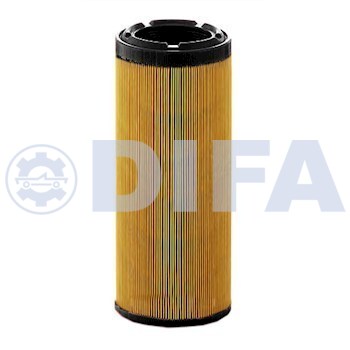 Элемент фильтрующий воздушный