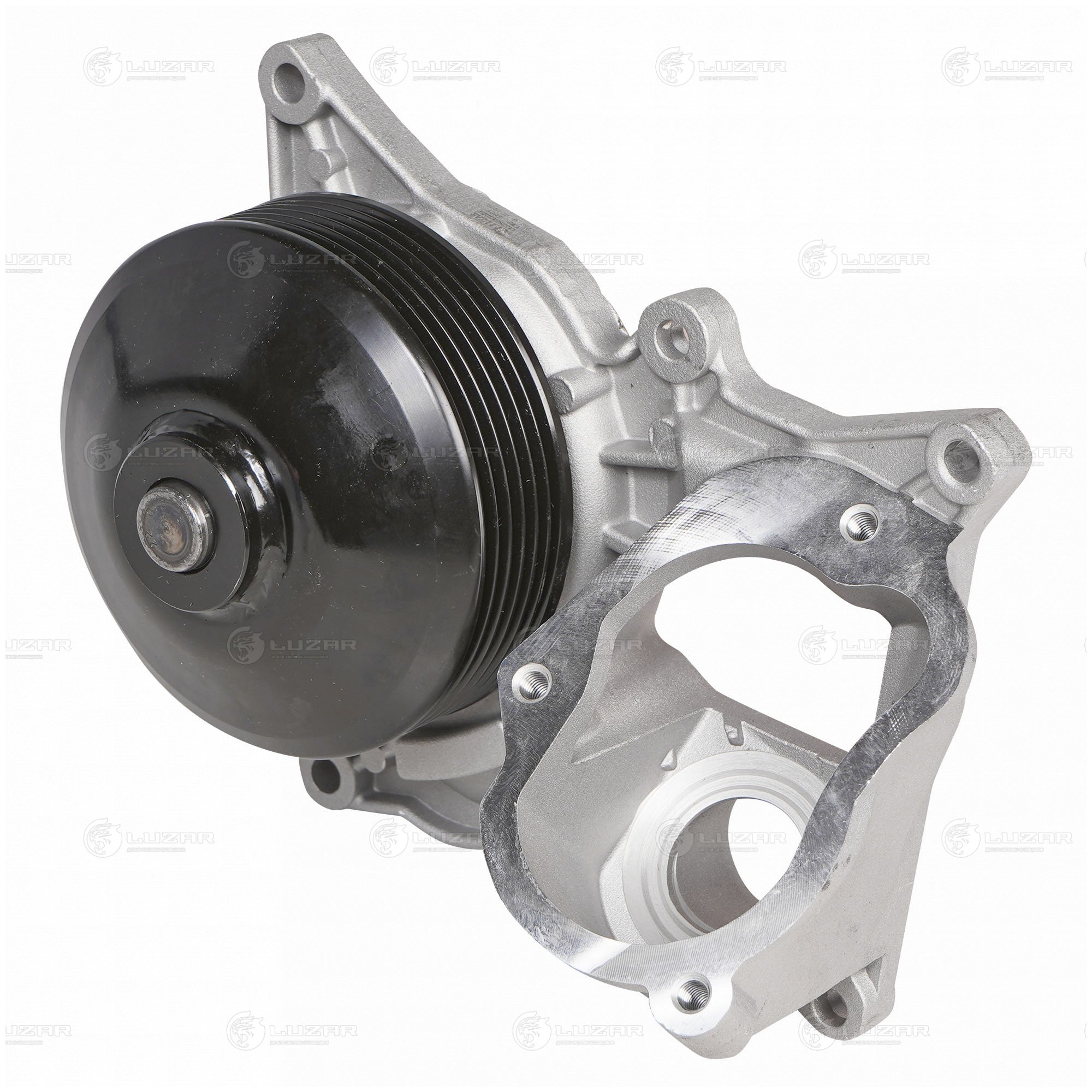 Насос водяной