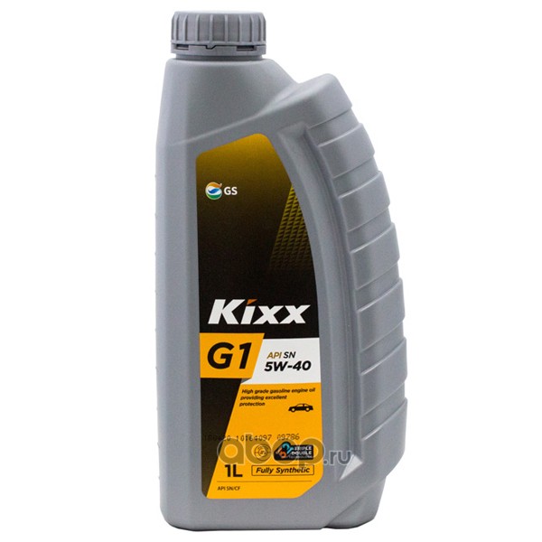 G1 Kixx L5313AL1E1