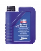 Liqui Moly Outboard Motoroil