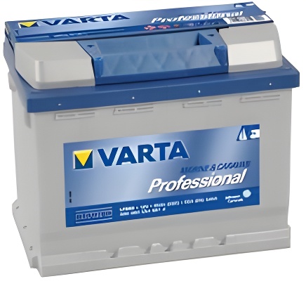 VARTA 930095080B912