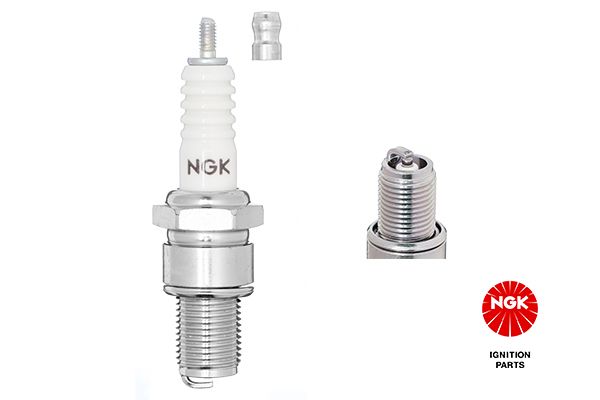 Свеча зажигания, NGK, 2411