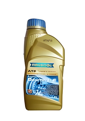 ATF Dexron II E Ravenol 4014835732612