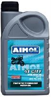 AIMOL 4T City 10W-40