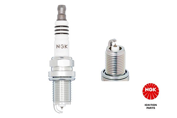 Свеча зажигания, NGK, 2667