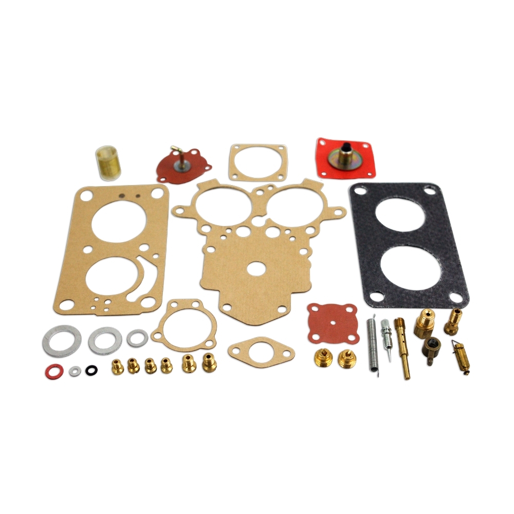 Ремкомплект карбюратора