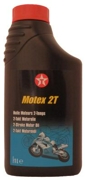 Texaco Motex 2T