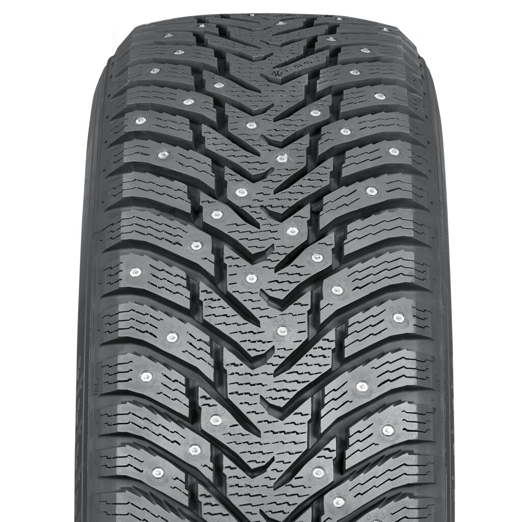 Автошина R16 205/55 Nokian Tyres Nordman 8 94T XL шип TS32573