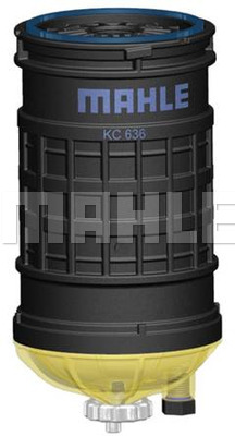 Фильтр топливный KC 635