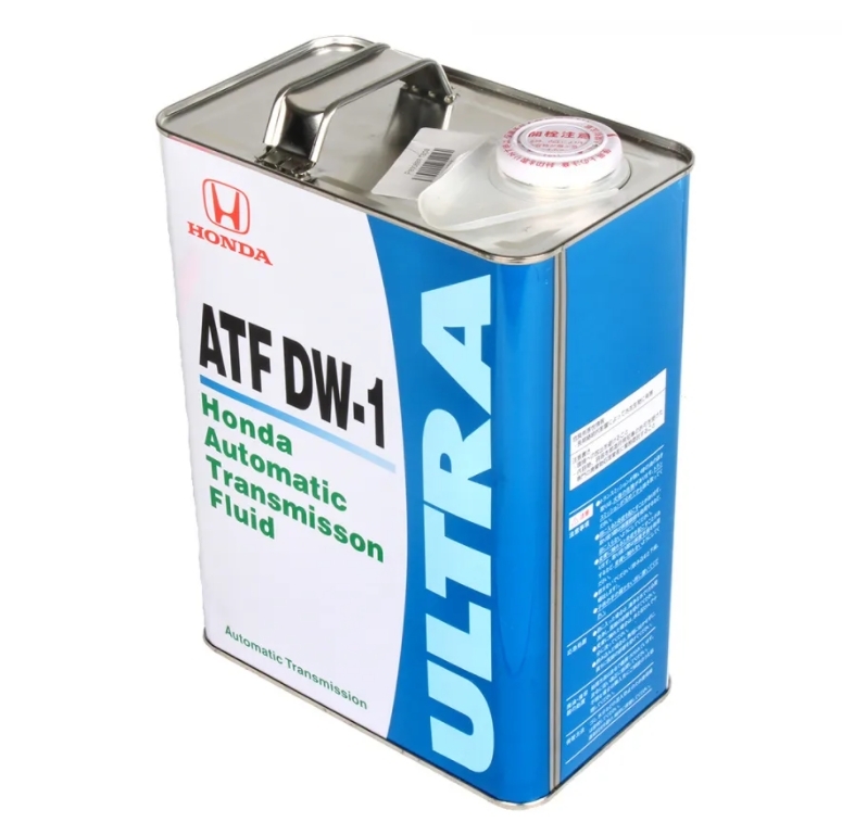 ATF DW-1 Fluid Honda 08266-99964