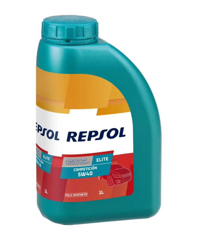Repsol Elite Competicion