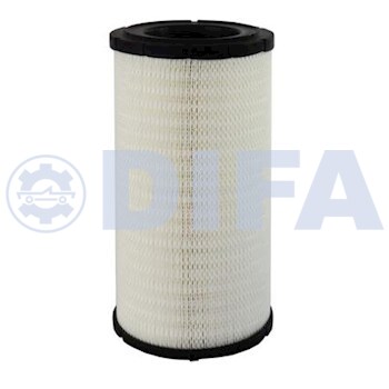 Элемент фильтрующий воздушный