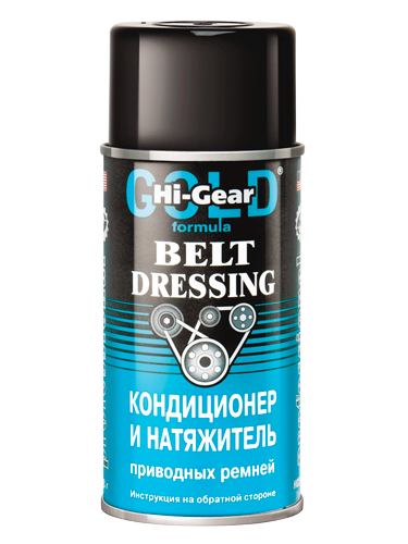 Средство для приводных ремней Hi-Gear HG5505