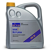 VIVA 1 SLV Plus SRS 4033885000847