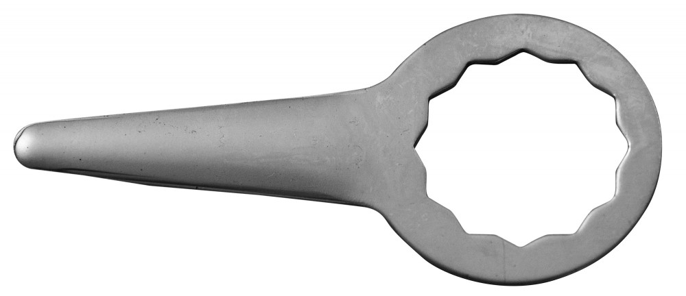 JAT-6441-8C Лезвие для пневматического ножа JAT-6441, 35 мм