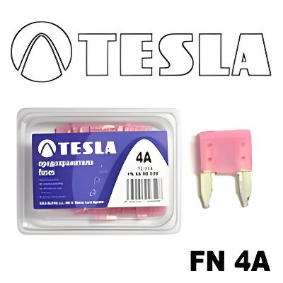 Tesla FN 4A.50