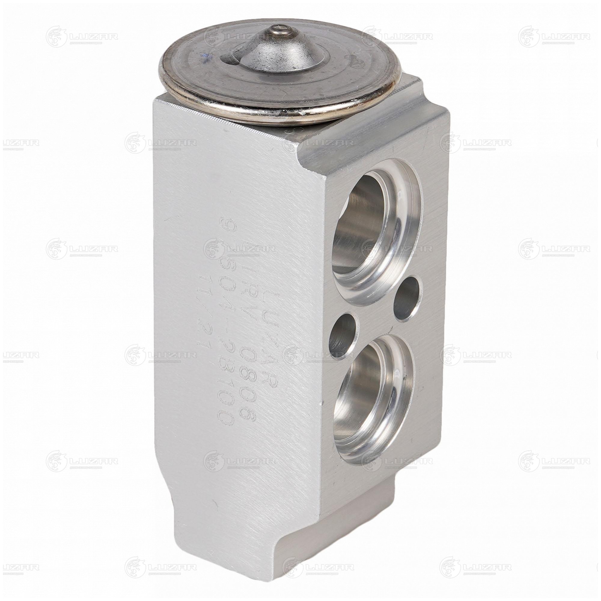 Клапан расширительный кондиционера