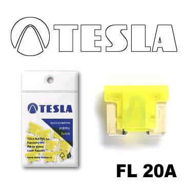 Tesla FL 20A.10