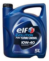 Evolution 700 Turbo Diesel Elf RO203700