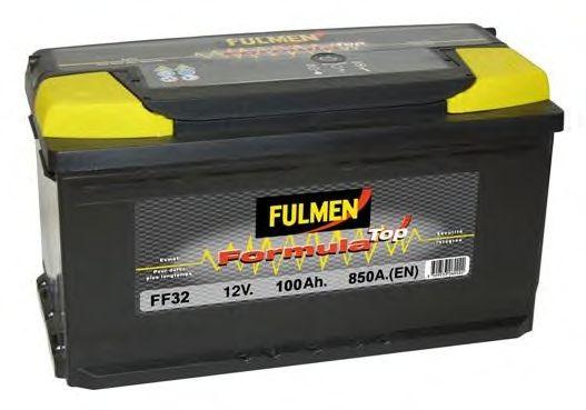 FULMEN FF32