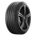 Автошина R19 245/45 Michelin Pilot Sport 4 102Y XL лето E 737992