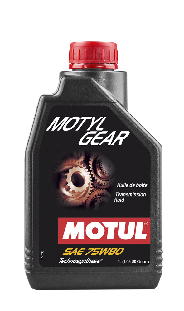 MOTYLGEAR Motul 105782