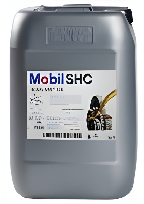 SHC Gear 220 Mobil 151655