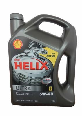 Shell Helix Ultra 5W-40